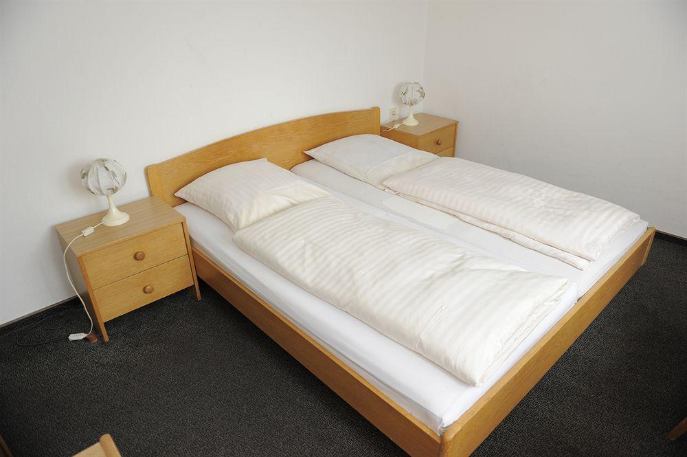 Hotel Heldt Brémai repülőtér Kültér fotó