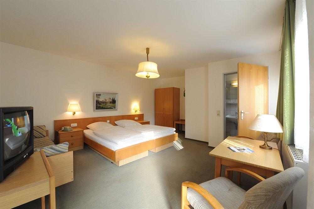 Hotel Heldt Brémai repülőtér Kültér fotó