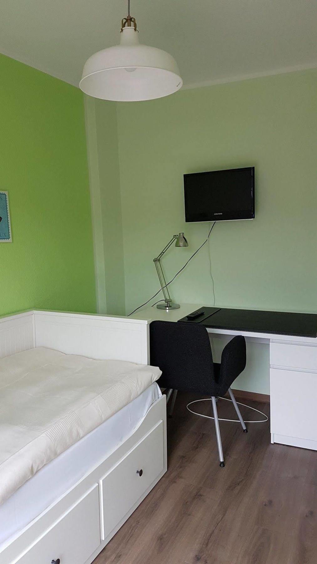 Hotel Heldt Brémai repülőtér Kültér fotó
